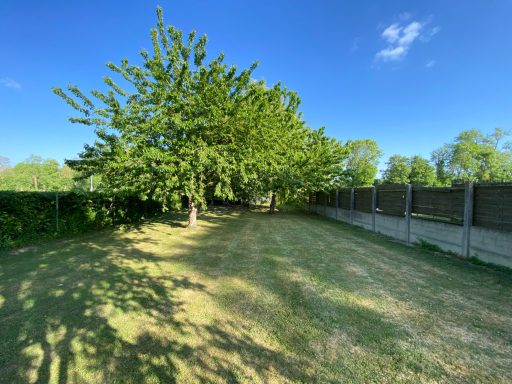 parc et jardin pension canine